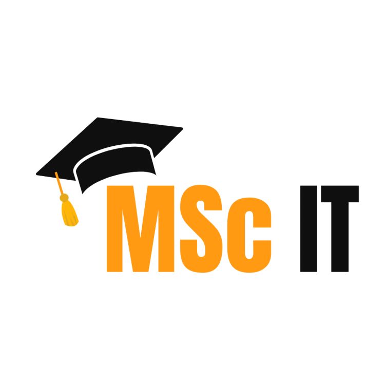 CERTIFICATE COURSE IN MASTER OF SCIENCE IN INFORMATION & TECHNOLOGY ( MSC-IT )