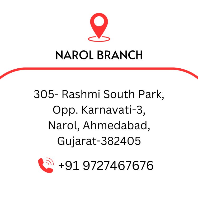 Narol Branch