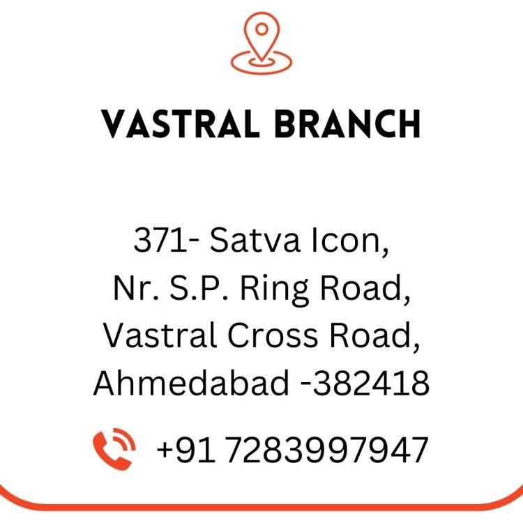 Vastral Branch